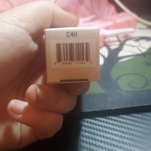 Summer Fridays Dream Lip Oil — Bare Sand Pink-Nude - Picture 2 of 4